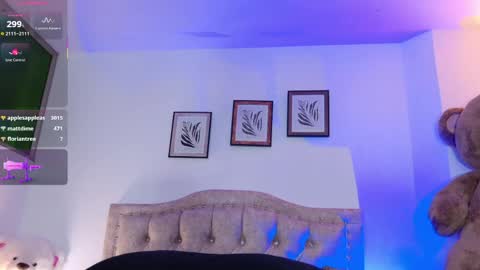 Snapshot of estebanperez_ chatting on May 27, 1:57 am Esteban online show from May 27, 1:57 am