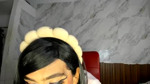 estefani robles online show from July 12, 11:29 pm