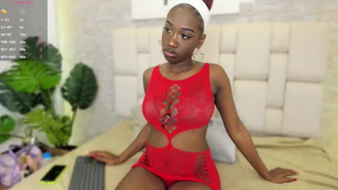 estefany online show from February 23, 11:33 am