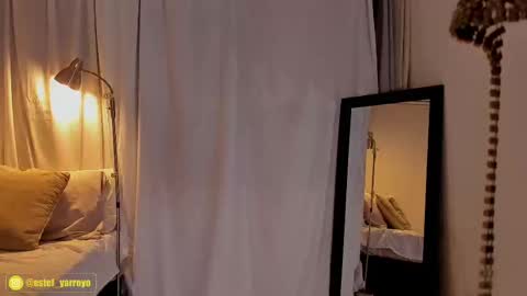 estefy_arroyo1 online show from October 3, 5:59 am