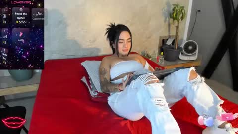 Snapshot of estefy_gomez1 chatting on February 17, 8:26 pm Stefy online show from February 17, 8:26 pm