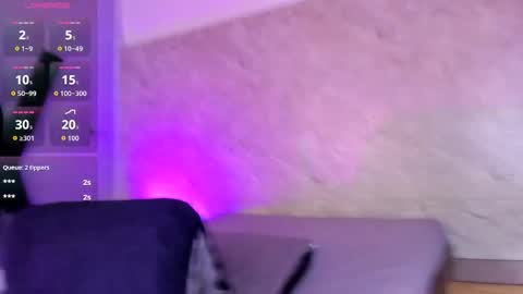 Snapshot of estefy_gomez1 chatting on September 30, 3:55 am Stefy online show from September 30, 3:55 am
