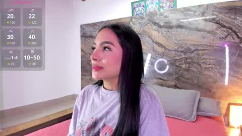 Stefy online show from March 24, 12:21 pm