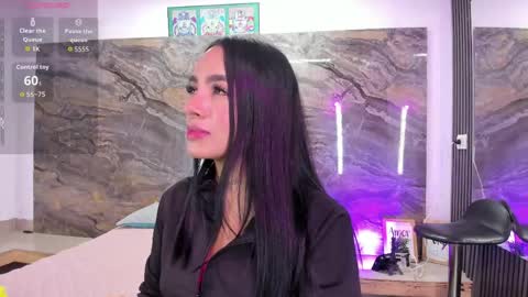 Stefy online show from April 16, 12:50 pm