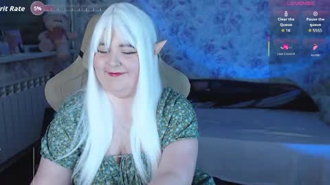 estelle_hicks online show from March 27, 7:13 pm