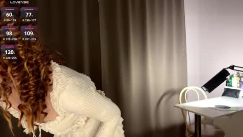 Kate online show from October 3, 12:02 pm