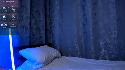 Ester online show from October 29, 2:08 pm