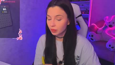 Snapshot of estercollins chatting on January 27, 3:15 am Ester online show from January 27, 3:15 am