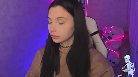 Snapshot of estercollins chatting on January 29, 2:51 am Ester online show from January 29, 2:51 am