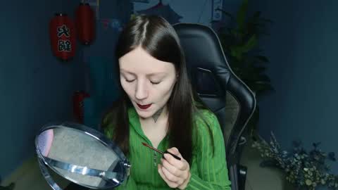 Snapshot of esterhernandes chatting on February 23, 5:12 am kelt0901 - my channel in telegra online show from February 23, 5:12 am