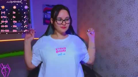 EsterPlayful online show from September 13, 4:07 pm