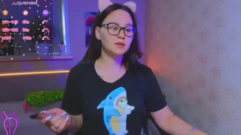 EsterPlayful online show from September 19, 12:28 pm