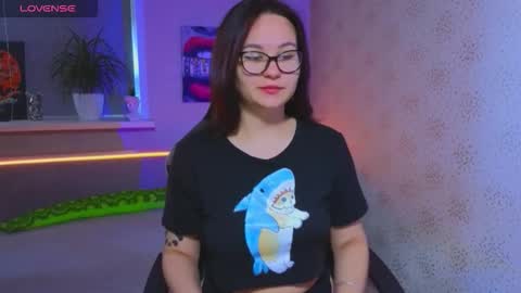 EsterPlayful online show from September 21, 8:16 am