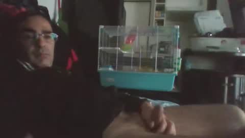 esthelion online show from November 16, 11:16 am