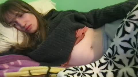 Esther Grey online show from February 26, 1:32 am