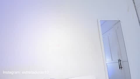 Estrellita online show from December 17, 11:05 pm