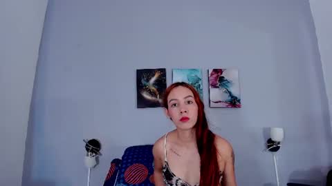 Estrellita online show from July 1, 12:18 pm