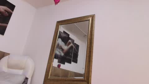 Snapshot of estrella_hanks_ chatting on February 27, 11:52 am Estrella online show from February 27, 11:52 am