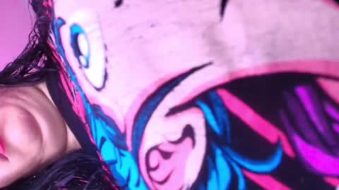 Snapshot of estrella_hanks_ chatting on September 13, 11:54 am Estrella online show from September 13, 11:54 am