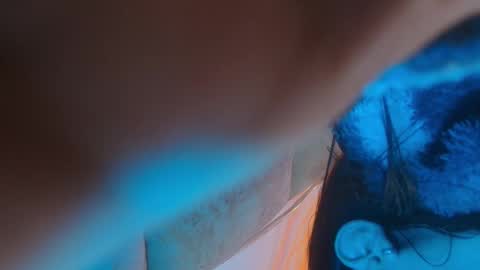 Snapshot of estrella_hanks_ chatting on October 25, 11:51 am Estrella online show from October 25, 11:51 am