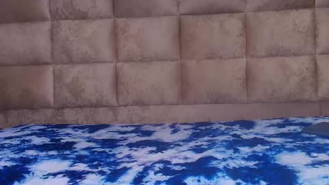 Snapshot of estrella_hanks_ chatting on November 6, 11:55 am Estrella online show from November 6, 11:55 am