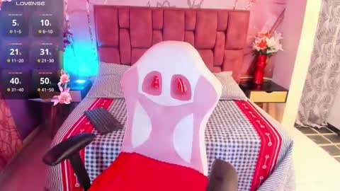 Snapshot of estrella_lee chatting on October 18, 1:45 pm estrella online show from October 18, 1:45 pm