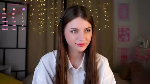 Anna  online show from March 28, 8:08 pm