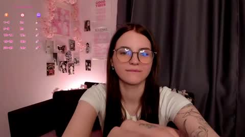 Anna  online show from April 20, 9:38 pm