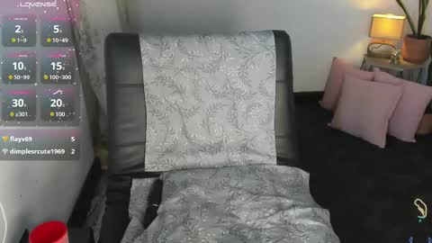 Snapshot of estrellah__ chatting on February 27, 5:24 am - E S T R E L L A  M I L F - online show from February 27, 5:24 am