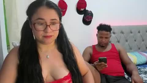 estrellajunior online show from April 8, 12:10 am