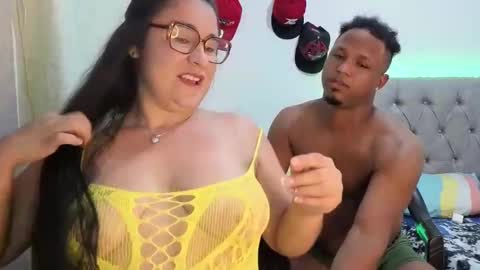 estrellajunior online show from April 9, 1:27 am