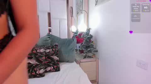 Snapshot of estrellanoctis chatting on December 2, 3:56 am Estrella online show from December 2, 3:56 am