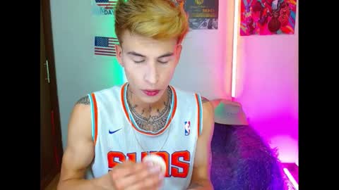 JORDAN online show from January 12, 5:56 am