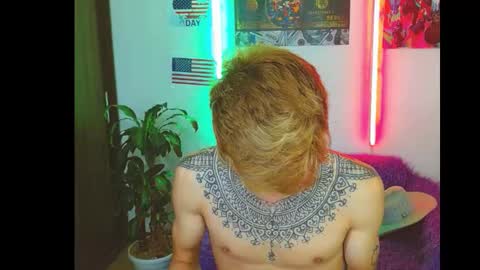 JORDAN online show from February 1, 1:02 am