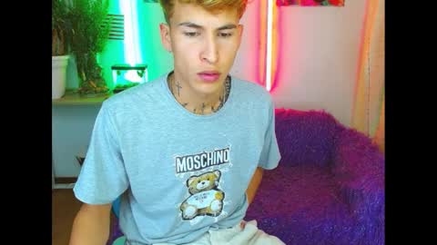 JORDAN online show from February 11, 1:52 am