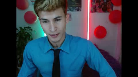 JORDAN online show from February 24, 2:51 am