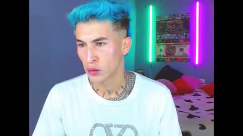 JORDAN online show from September 28, 11:43 pm