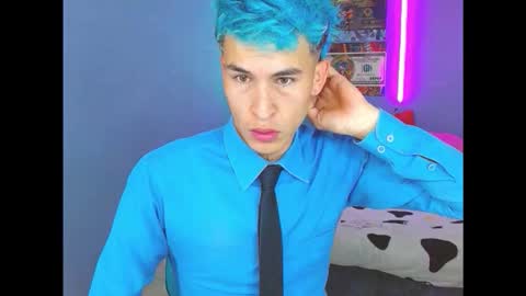 JORDAN online show from October 1, 2:50 am