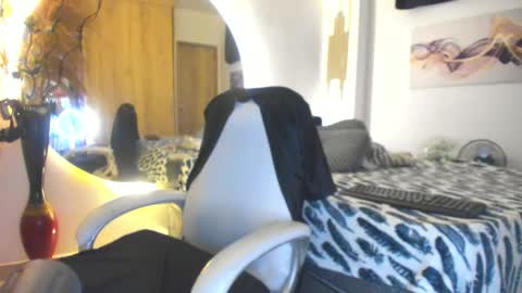 AmberDisny online show from November 5, 10:54 pm