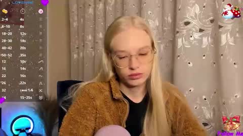 lets get to know each other better in pm  online show from December 1, 9:36 am