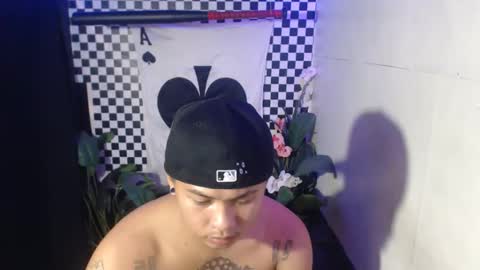 im esward tynn online show from November 19, 6:30 pm