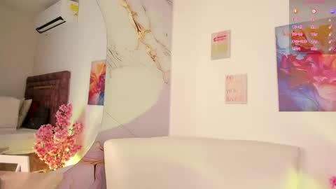 Eterea online show from April 21, 12:12 am