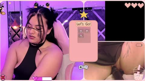 Aura online show from January 3, 1:03 pm