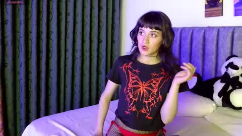 Sharon online show from October 22, 12:11 am