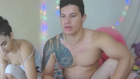 eternalfuego online show from February 16, 5:03 am