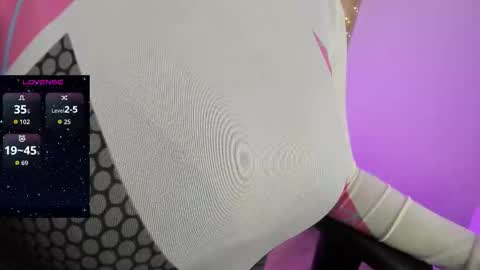 eternalmuse online show from December 3, 9:07 am