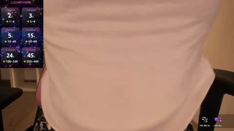 eternalmuse online show from April 21, 9:04 am