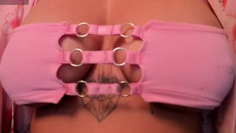 eternalmuse online show from April 23, 9:08 am