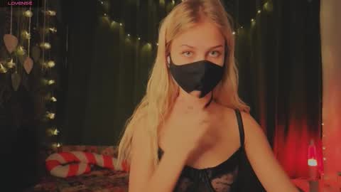 Sophia online show from January 10, 8:54 pm