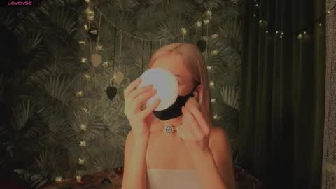 Sophia online show from March 10, 11:21 pm